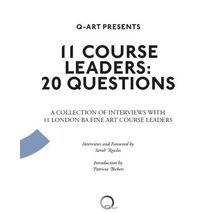 11 Course Leaders: 20 Questions
