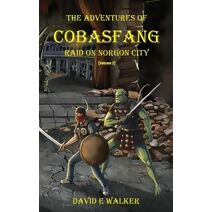 Adventures of Cobasfang