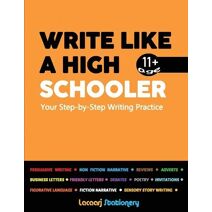 Write Like a High Schooler
