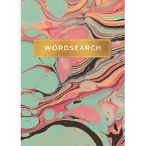 Wordsearch (Arcturus Marbled Puzzles)
