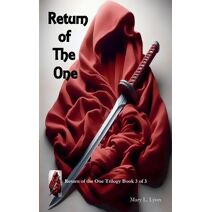 Return of The One (Return of the One Trilogy)
