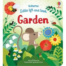 Little Lift and Look Garden (Little Lift and Look)