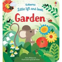 Little Lift and Look Garden (Little Lift and Look)