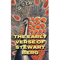 Early Verse of Stewart Berg