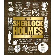 Sherlock Holmes Book (DK Big Ideas)