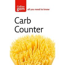 Carb Counter (Collins Gem)