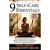 9 Self-Care Essentials