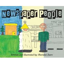 Newspaper People