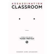 Assassination Classroom, Vol. 5 (Assassination Classroom)