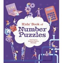 Kids' Book of Number Puzzles (Kids' Book of ...)