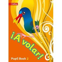 volar Pupil Book Level 2