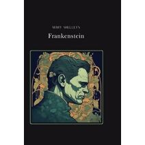 Frankenstein Spanish Edition