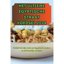 Het Ultieme Egyptische Straat Voedsel 2024