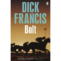 Bolt (Francis Thriller)
