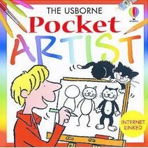 Pocket Artist (Pocket Art S.)