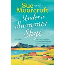 Under a Summer Skye (Skye Sisters Trilogy)