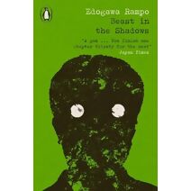 Beast in the Shadows (Penguin Modern Classics – Crime & Espionage)
