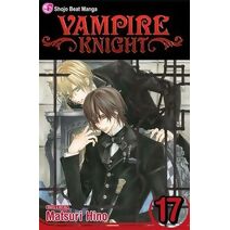 Vampire Knight, Vol. 17 (Vampire Knight)
