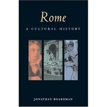 Rome (Cultural Histories)
