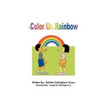Color Us Rainbow