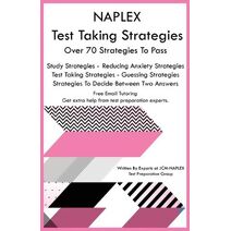 NAPLEX Test Taking Strategies