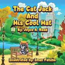 Cat Jack and His Cool Hat