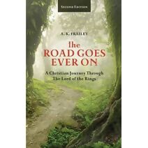 Road Goes Ever On
