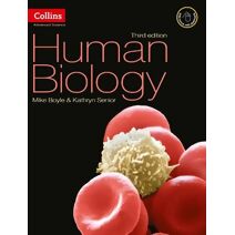Human Biology (Collins Advanced Science)
