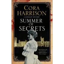 Summer of Secrets (Gaslight Mystery)