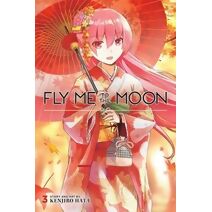 Fly Me to the Moon, Vol. 3 (Fly Me to the Moon)