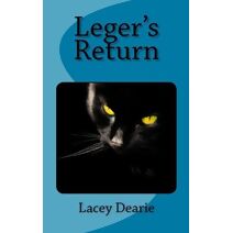 Leger's Return (Leger Cat Sleuth Mysteries)