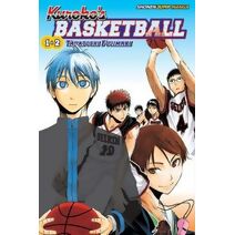 Kuroko's Basketball, Vol. 1 (Kuroko’s Basketball)