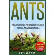 Ants (Awesome Creature)