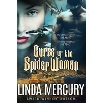 Curse of the Spider Woman