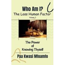 Who Am I? (Loss Human Factor)