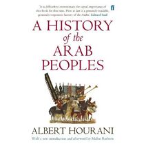 History of the Arab Peoples
