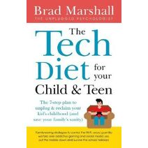 Tech Diet for your Child & Teen