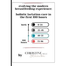 Evolving the Modern Breastfeeding Experience