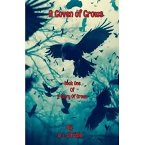 Coven of Crows (Story of Crows)