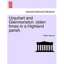 Urquhart and Glenmoriston