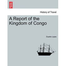 Report of the Kingdom of Congo