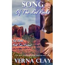 Song of the Red Rocks (Red Rocks Trilogy)