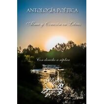 Antologia poetica Alma y Corazon en Letras