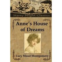 Anne's House of Dreams (Anne Shirley)