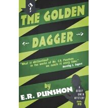 Golden Dagger (Bobby Owen Mysteries)