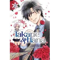 Takane & Hana, Vol. 2 (Takane & Hana)