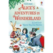 Alice's Adventures in Wonderland (Short Classics)