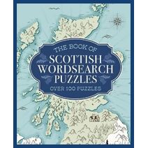 Book of Scottish Wordsearch Puzzles