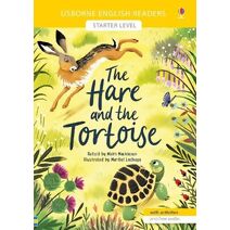 Hare and the Tortoise (English Readers Starter Level)