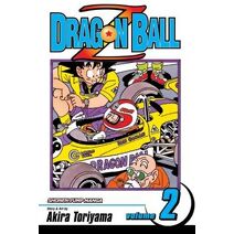 Dragon Ball Z, Vol. 2 (Dragon Ball Z)